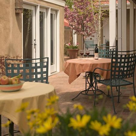סנטה פה Four Kachinas B&B Inn חדר תמונה