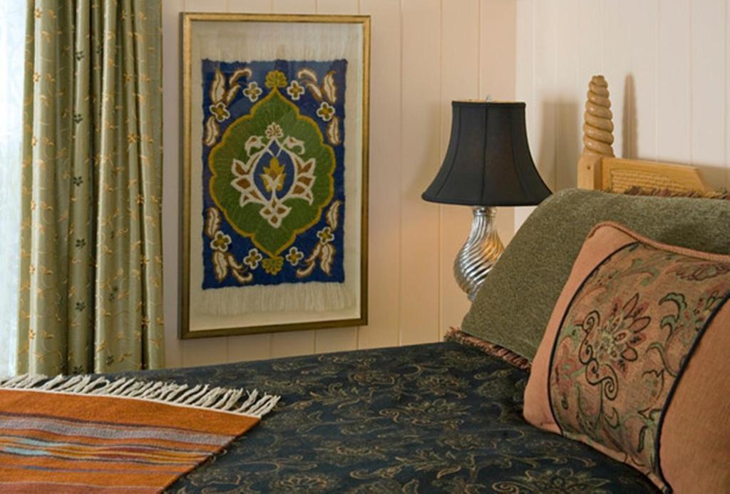 סנטה פה Four Kachinas B&B Inn חדר תמונה