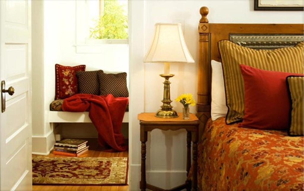 סנטה פה Four Kachinas B&B Inn חדר תמונה